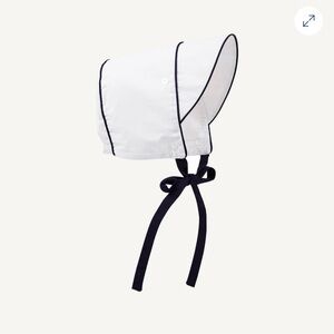 NWT/ The Beaufort Bonnet Company- Barringer Bonnet- Boy- Size S (4-9M)